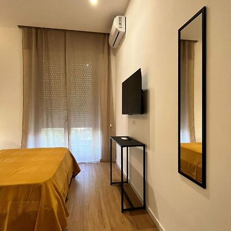 Vista Veneto La Pennichella Bed & Breakfast Agropoli Luaran gambar