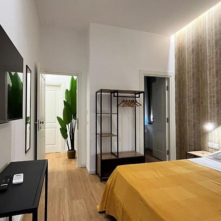 Vista Veneto La Pennichella Bed & Breakfast Agropoli Luaran gambar