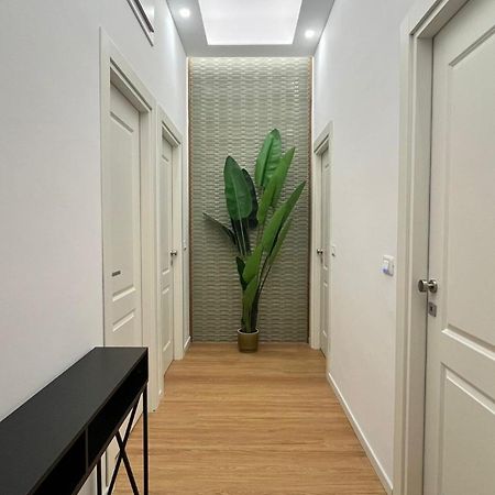 Vista Veneto La Pennichella Bed & Breakfast Agropoli Luaran gambar