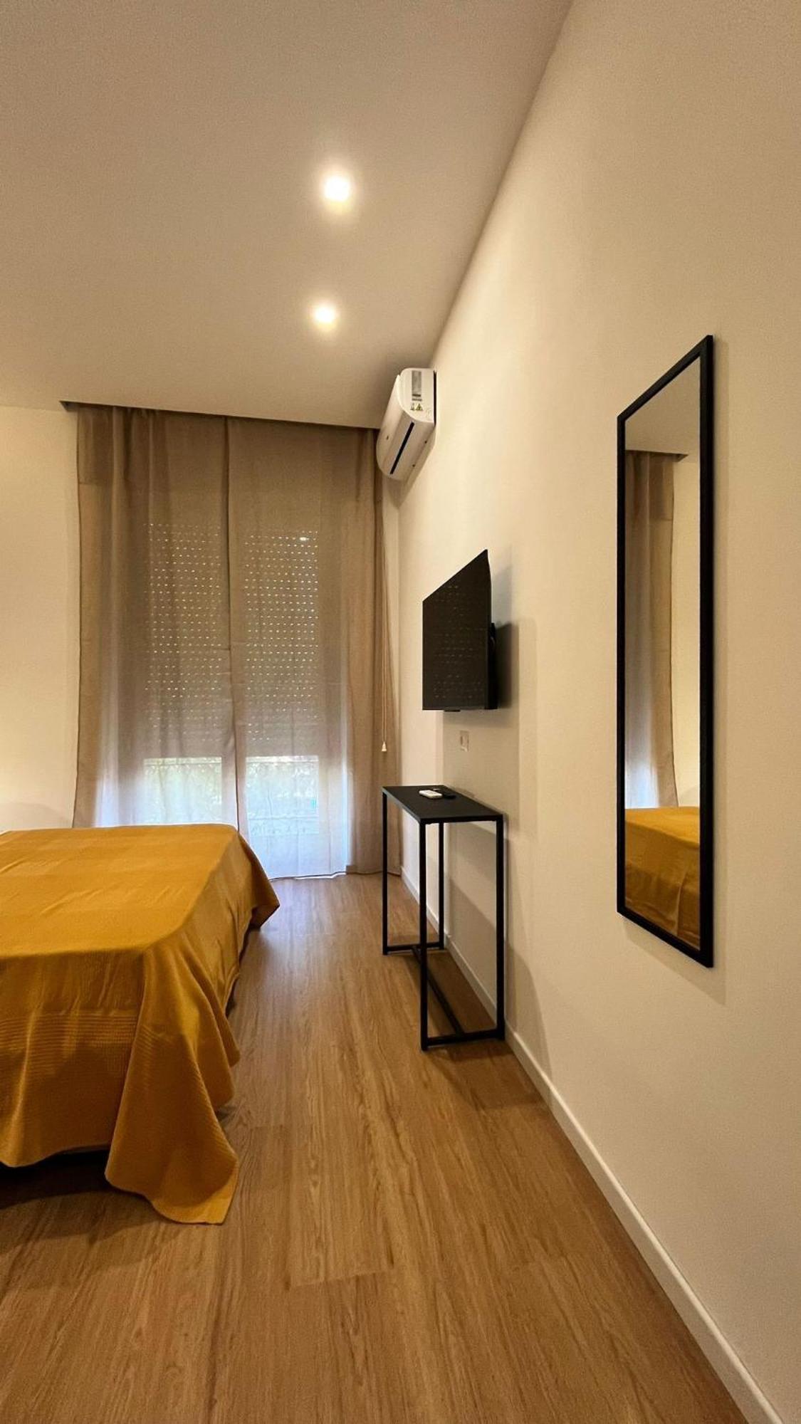 Vista Veneto La Pennichella Bed & Breakfast Agropoli Luaran gambar