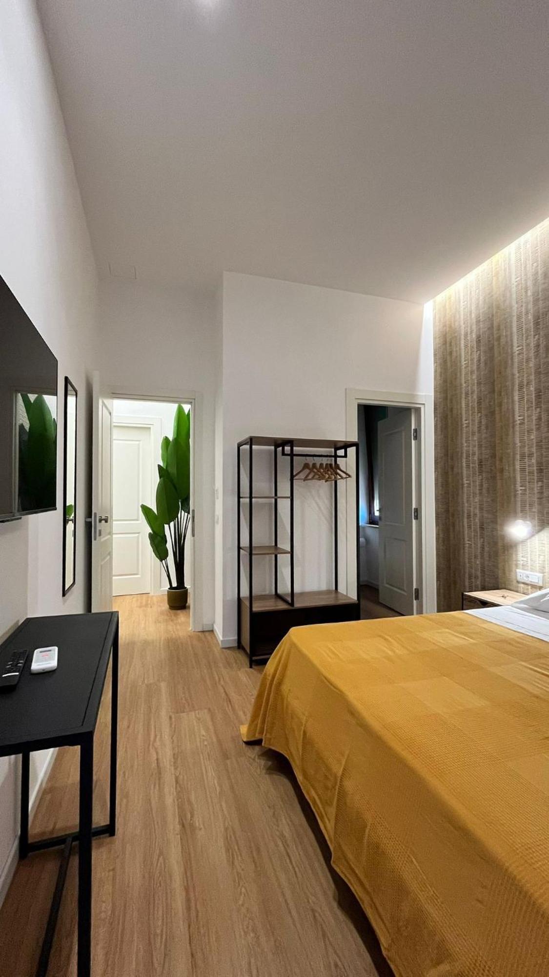 Vista Veneto La Pennichella Bed & Breakfast Agropoli Luaran gambar
