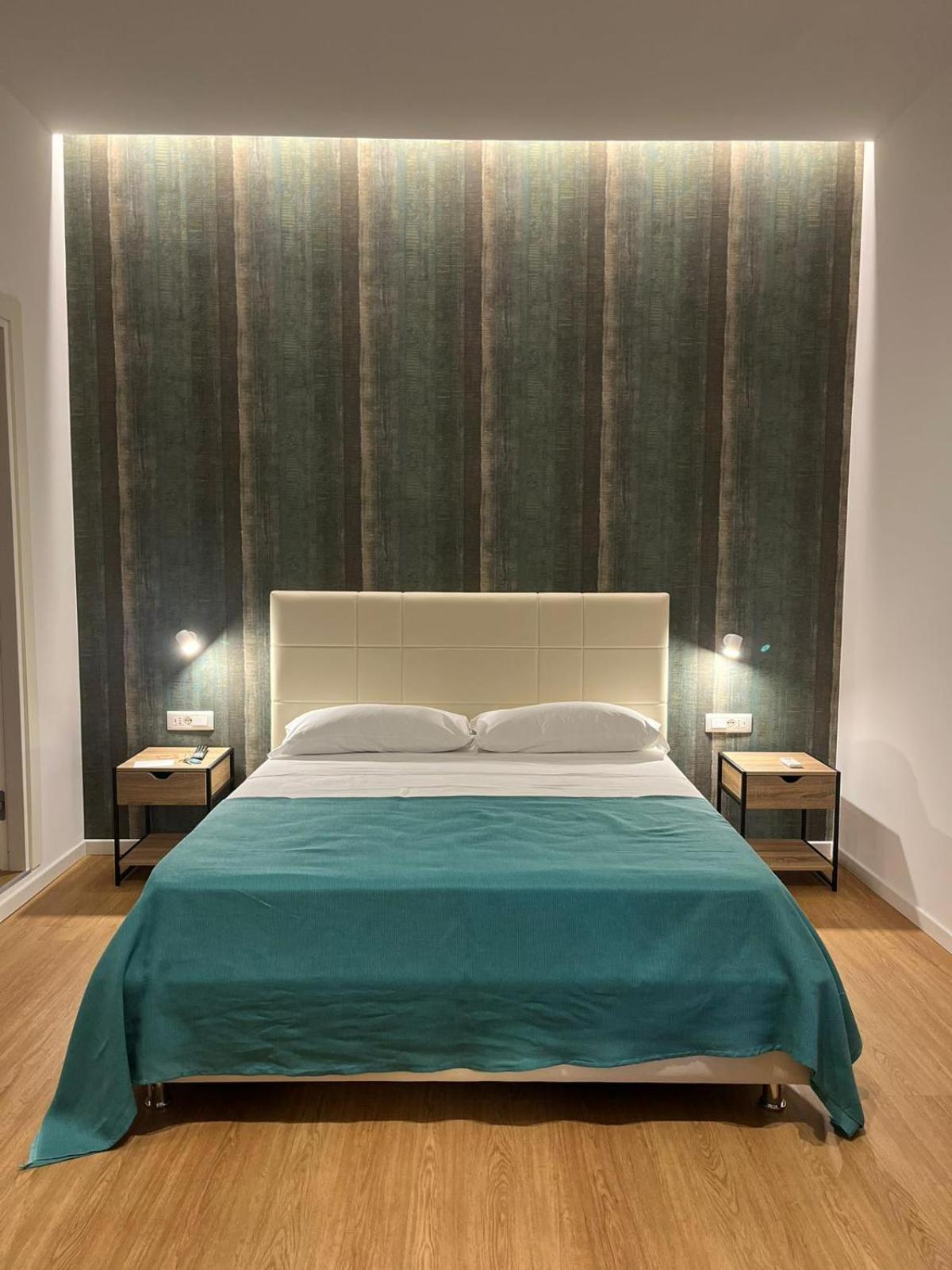 Vista Veneto La Pennichella Bed & Breakfast Agropoli Luaran gambar