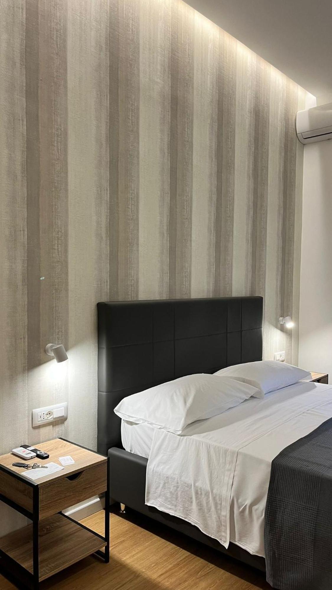 Vista Veneto La Pennichella Bed & Breakfast Agropoli Luaran gambar