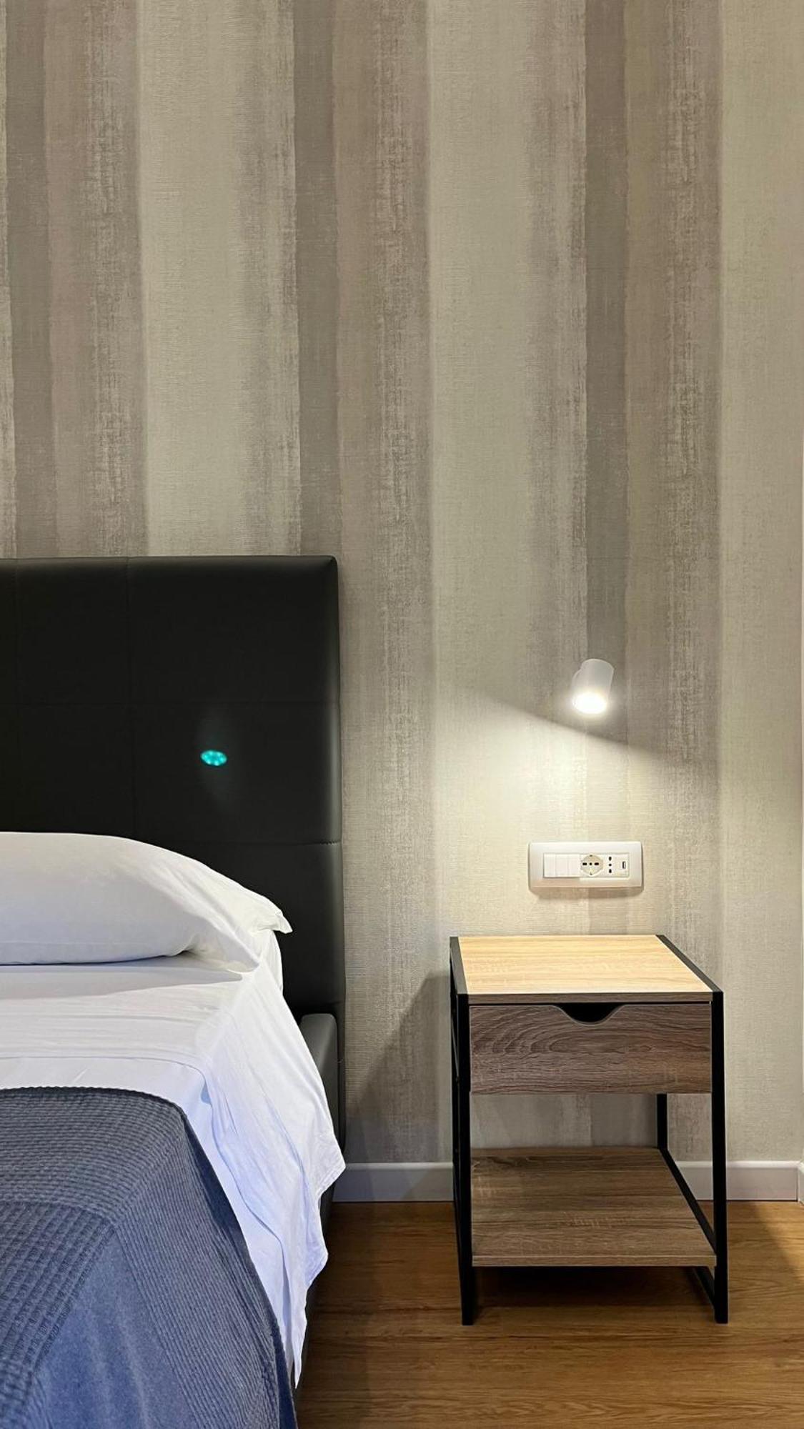 Vista Veneto La Pennichella Bed & Breakfast Agropoli Luaran gambar