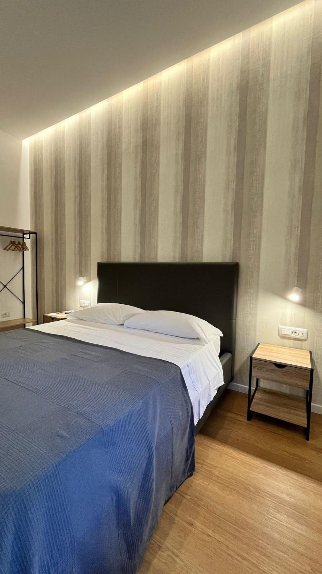 Vista Veneto La Pennichella Bed & Breakfast Agropoli Luaran gambar