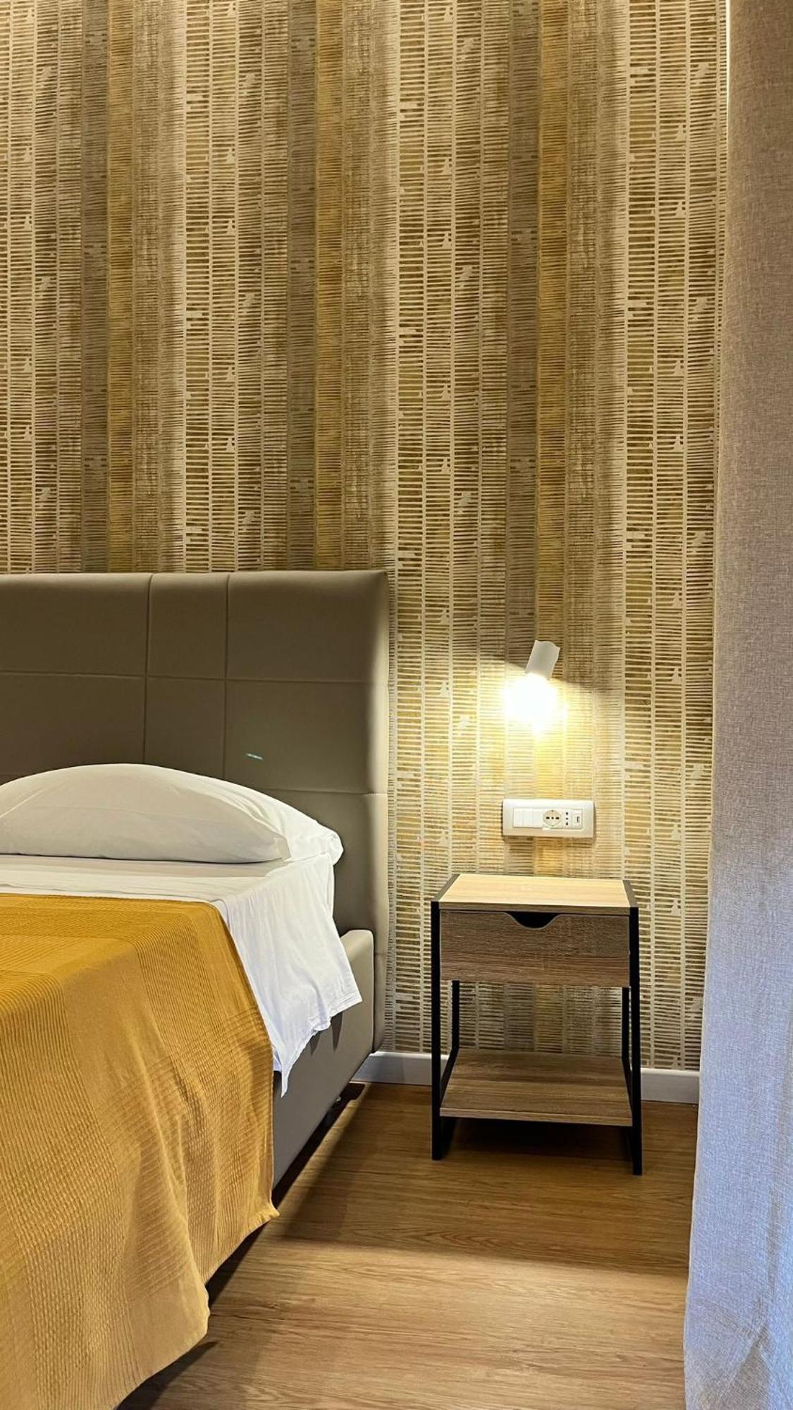 Vista Veneto La Pennichella Bed & Breakfast Agropoli Luaran gambar