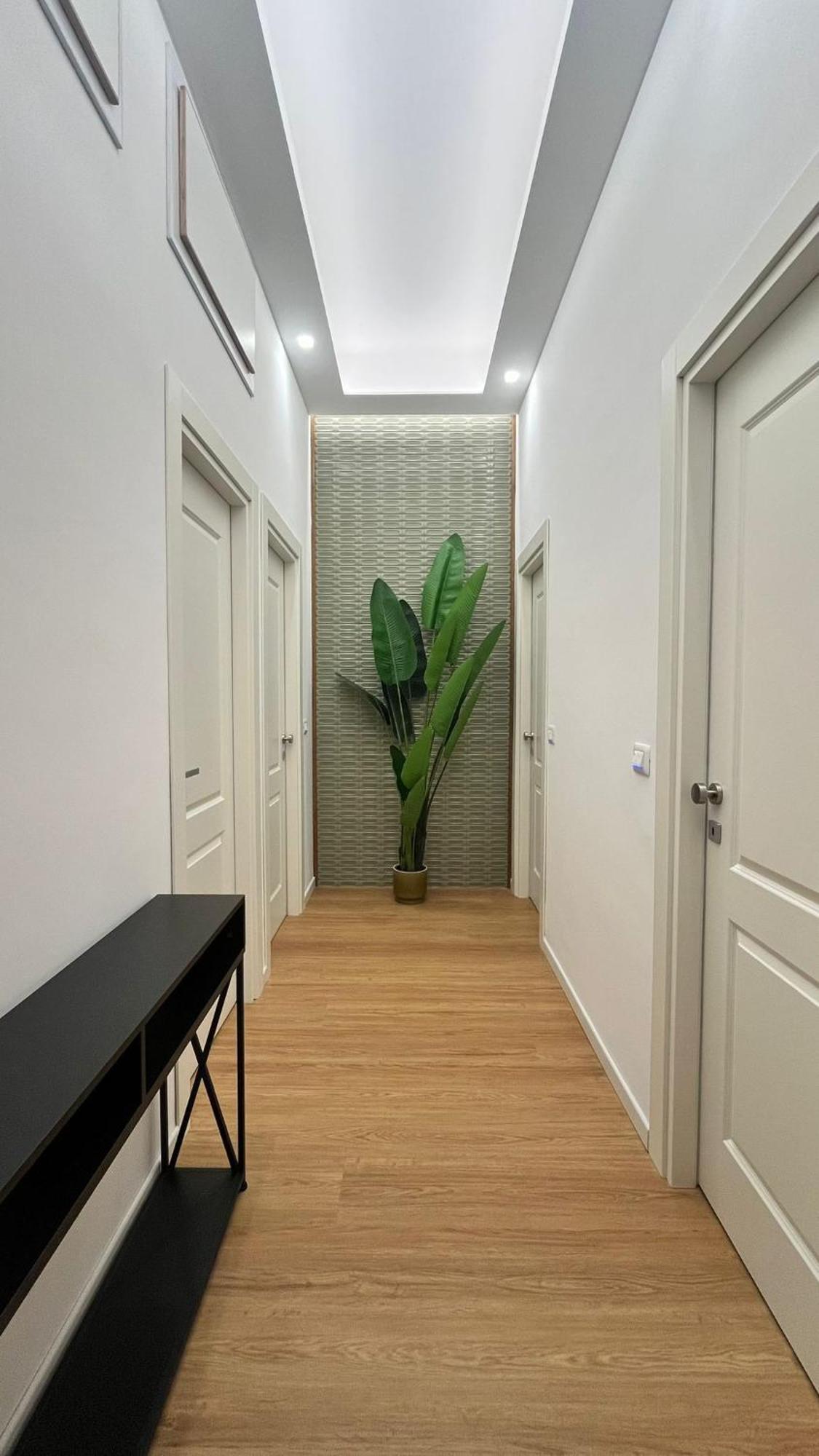 Vista Veneto La Pennichella Bed & Breakfast Agropoli Luaran gambar