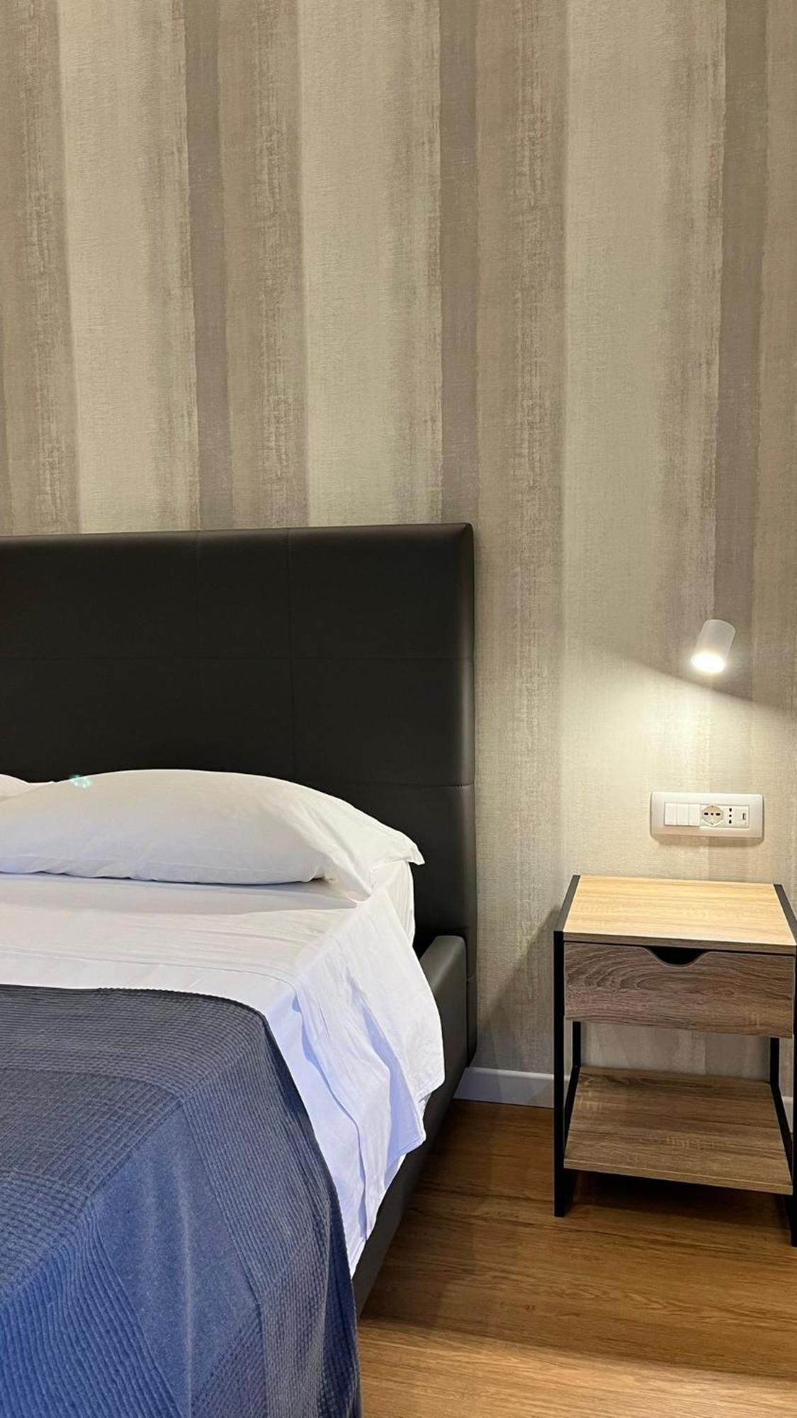Vista Veneto La Pennichella Bed & Breakfast Agropoli Luaran gambar